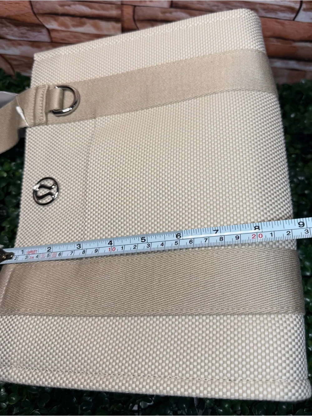 lululemon athletica new tags